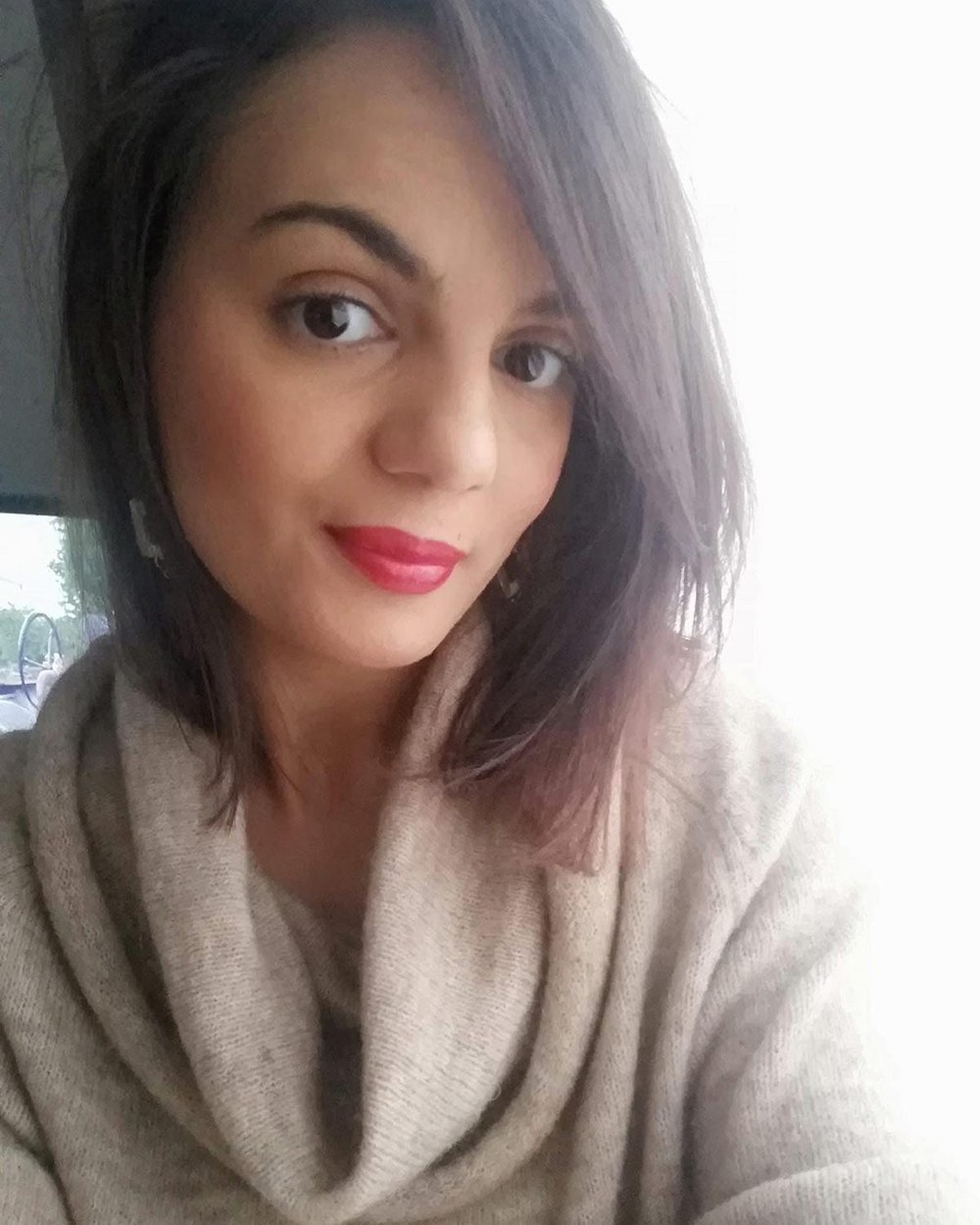 Edwige, fondatrice de Confiance Pro Net
